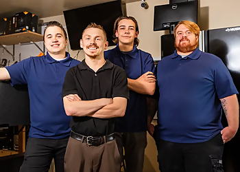 Pueblo Computer Repair Top Grade Tech