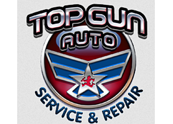 Top Gun Auto Service & Repair - Amarillo, TX Car Repair Shops - Company Image