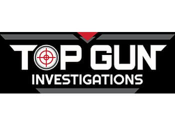 Tampa private investigation service  Top Gun Investigations