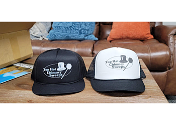 Columbus Chimney Sweep Top Hat Chimney Sweeps Columbus