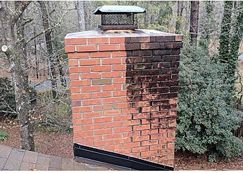 Top Hat Chimney Sweeps Columbus Columbus Chimney Sweep image 1