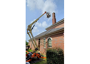 Montgomery Chimney Sweep Top Hat Chimney Sweeps Montgomery