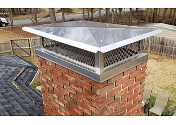 Montgomery Chimney Sweep Top Hat Chimney Sweeps Montgomery