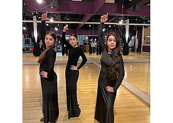 Philadelphia Dance Schools Top Hat Dance Studio