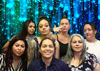 Henderson Photo Booth Companies Top Hat Photo Booth