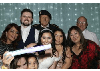 Top Hat Photo Booth Henderson Photo Booth Companies