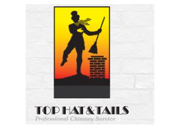 Top Hat & Tails Newark Chimney Sweep