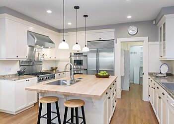 San Jose Home Builders Top Home Builders