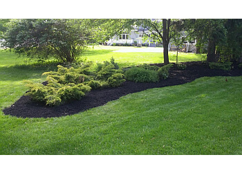 Top Lawn Care and Landscapes - Rochester, NY Lawn Care Services - Commercial Service Image