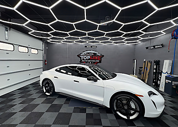 Allentown Auto Detailing Services TopLine Auto Spa