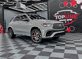 TopLine Auto Spa Allentown Auto Detailing Services image 1