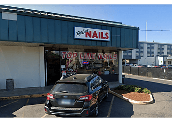 Salem Nail Salons Top Line Nails