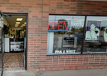 Warren Nail Salons Top Line Nails