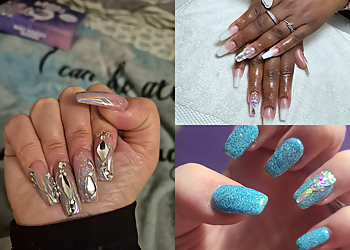 Warren Nail Salons Top Line Nails