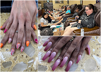 expo nails cape coral