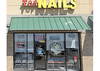 Clarksville Nail Salons Top Nails