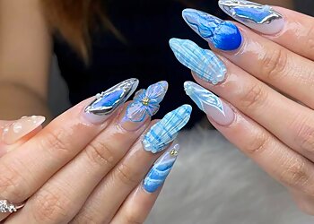 Top Nails  Las Vegas Nail Salons image 1