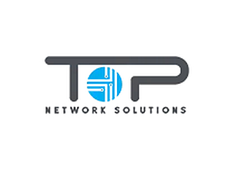Top Network Solutions Top Network Solutions - Dearborn, MI It Services