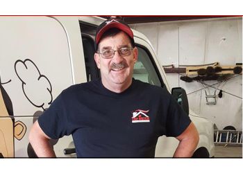 Des Moines Chimney Sweep Top Notch Chimney Sweep & Services