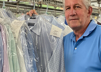 Top Notch Dry Cleaning, LLC - Waterbury, CT Dry Cleaners - Team Image