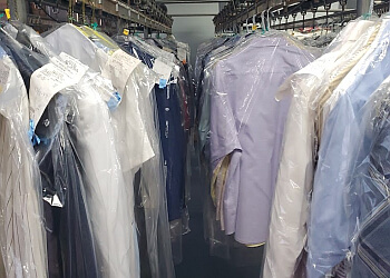 Top Notch Dry Cleaning, LLC - Waterbury, CT Dry Cleaners - Service Image
