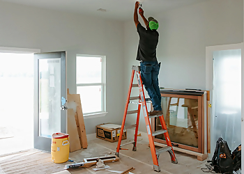 McKinney Electricians Top Notch Electrician