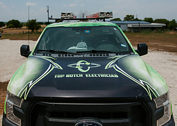 Top Notch Electrician McKinney Electricians image 1