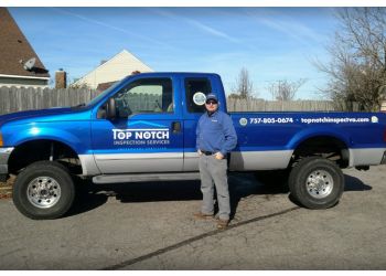 Top Notch Inspection Services
