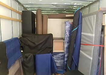 Madison Moving Companies Top Notch Movers