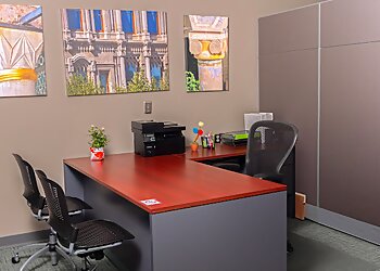 Wichita Staffing Agencies Top Notch Personnel Inc.