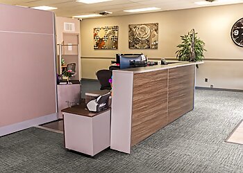 Wichita Staffing Agencies Top Notch Personnel Inc.