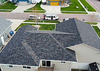 Sioux Falls Roofing Contractors Top Notch Roofing