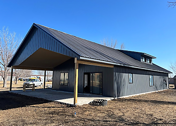 Sioux Falls Roofing Contractors Top Notch Roofing