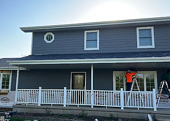 Top Notch Roofing Sioux Falls Roofing Contractors image 1