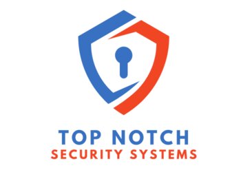 Top Notch Security Systems - Fort Lauderdale, FL Security Systems - Company Logo
