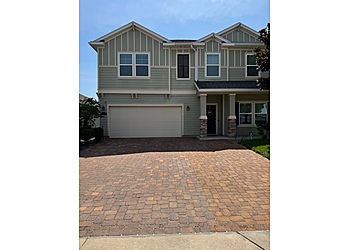 Jacksonville Window Cleaners Top Notch Window Cleaning and Pressure Washing