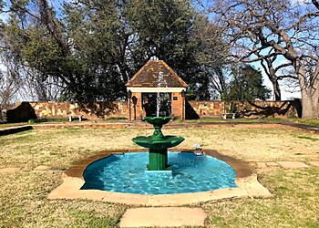 Arlington Landmarks Top O' Hill Terrace