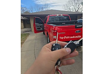 Top Pick Locksmith LLC Fort Collins Locksmiths image 1