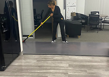 Top Priority Cleaning Mesa Commercial Cleaning Services image 1