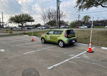 driving school for adults in dallas tx