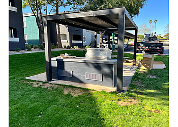 Glendale Lawn Care Services Top Quality Lawn & Ground Service