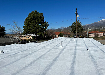 Top Quality Roofing and construction services Moreno Valley Roofing Contractors
