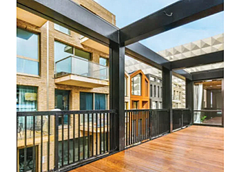 Ann Arbor Fencing Contractors Top Rail Fence Ann Arbor