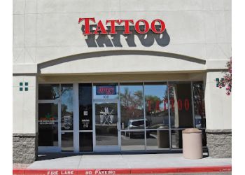 3 Best Tattoo Shops in Peoria, AZ - Expert Recommendations