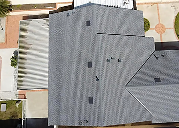 Anaheim Roofing Contractors Top Roofing Services