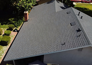 Anaheim Roofing Contractors Top Roofing Services