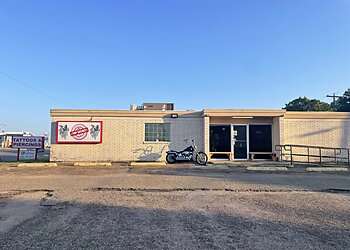 Waco Tattoo Shops Top Secret Tattoos and Piercings
