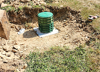 Knoxville Septic Tank Services Top Septic Service