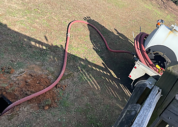 Knoxville Septic Tank Services Top Septic Service