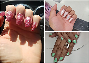 West Covina Nail Salons Top Service Nails